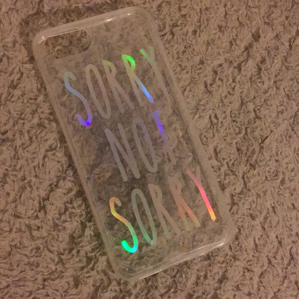 Iphone 6 case